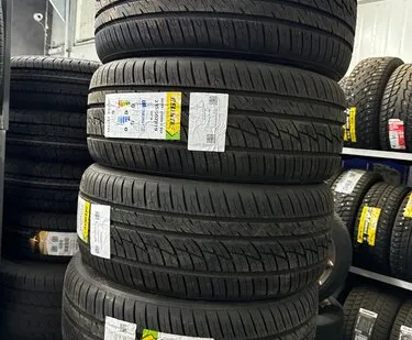 фото Шины 255/50 r19 Delinte ds8