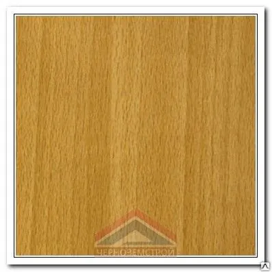 Фото №0 МДФ панель Кроношпан "Бук" 0,07х0,2х2,6м