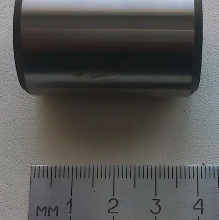 Фото №0 Палец поршневой ВД С415.01.00.202