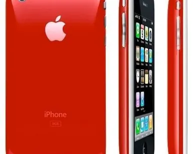 фото IPhone 3g Айфон 3 мобильный телефон 2 сим