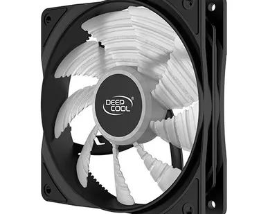 фото Система охлаждения для корпуса