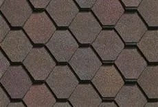 фото Гибкая черепица Shinglas Вестерн