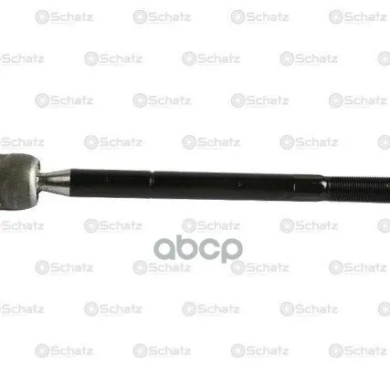 Фото №0 Рулевая тяга (передняя) MAZDA 3 03-09,09-14, 5 05-10 Schatz арт. S31634