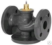 фото Клапаны vf 3 125 мм Danfoss VF3