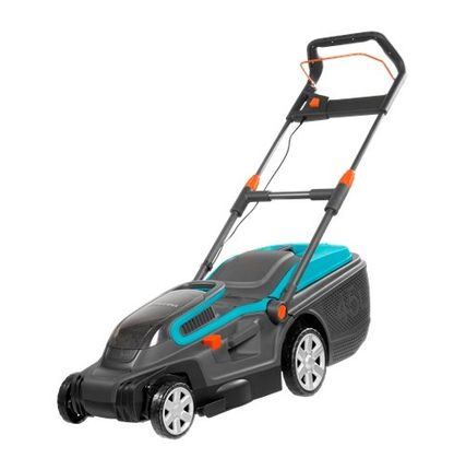Фото №0 Газонокосилка GARDENA PowerMax