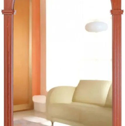 Фото №0 Арка межкомнатная Эконом