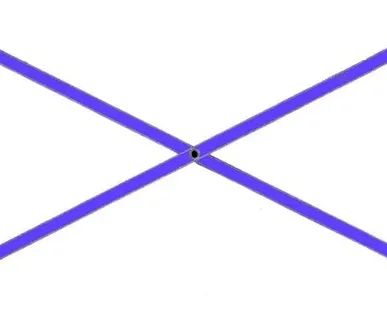 фото Диагональ