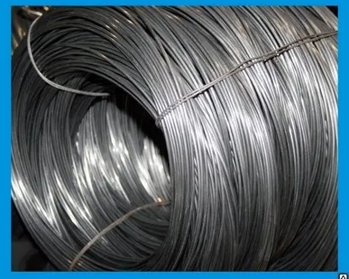 фото Проволока ВР-1 2,8-3 0,7мм ГОСТ 6727-80 Россия