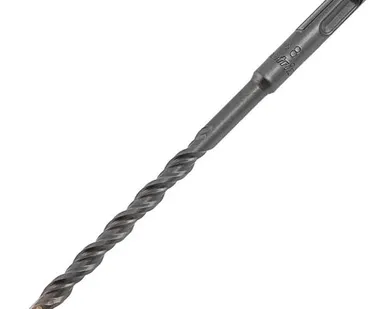 фото Бур по бетону 8х160мм SDS-plus MATRIX (шт)