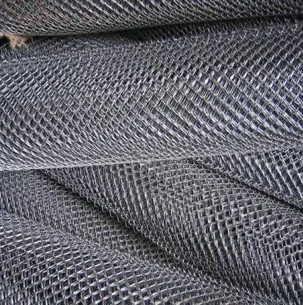 Фото №0 Сетка-рабица