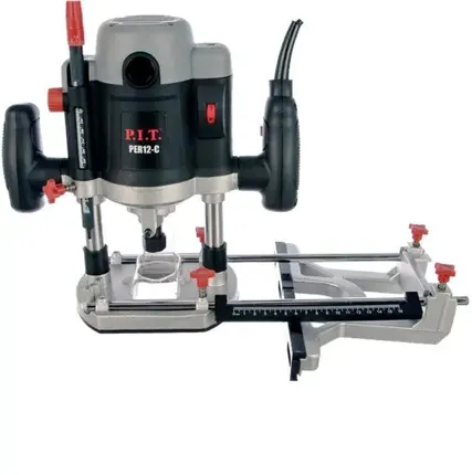 Фото №0 Фрезер PIT PER 12-C