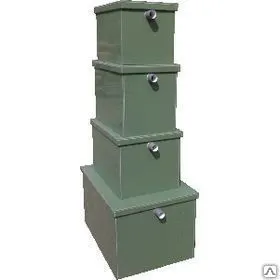 Фото №0 Жироуловитель различных модификаций