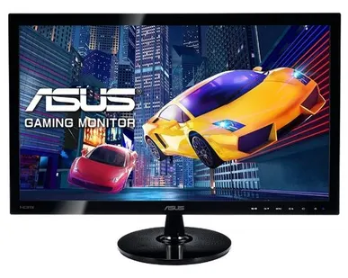 фото Монитор ASUS VS248HR