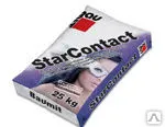фото Клей для утеплителя и нанесения армирующего слоя Baumit StarContact
