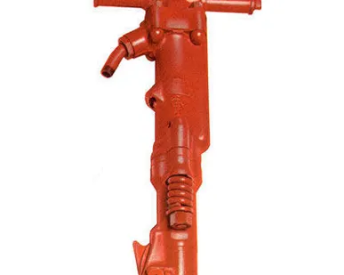 фото Бетонолом пневматический CHICAGO PNEUMATIC CP 1210