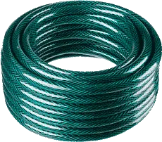 Фото №0 Шланг поливочный 3/4"х15м