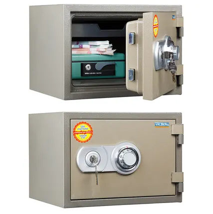 Фото №0 Сейф VALBERG FRS-30 CL