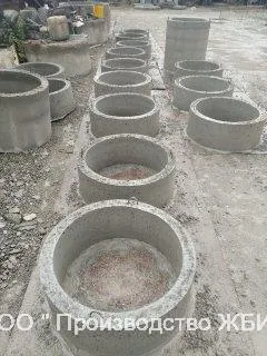 Фото №2 Кольцо КС 7.3