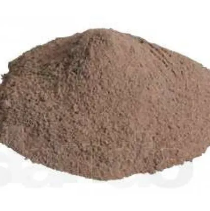 Фото №0 Смесь огнеупорная МШ28 (20кг)