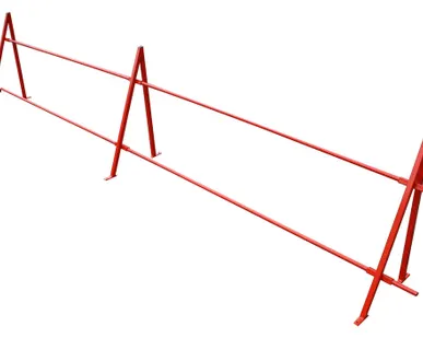 фото Кровельные ограждения