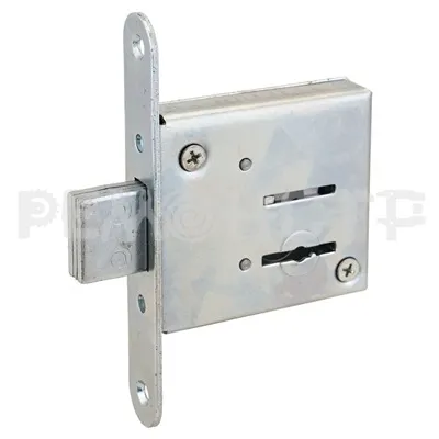 Фото №0 Замок врезной ЗЕНИТ Д-Град 3B 8-4.1 3кл б/руч (15)