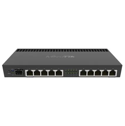Фото №0 Маршрутизатор MikroTik