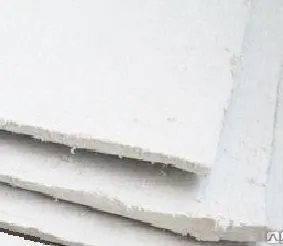 фото Асбокартон КАОН-1 5,0