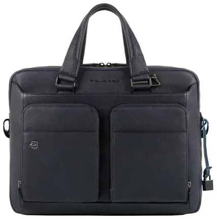 Фото №0 Сумка PIQUADRO CA2849B3