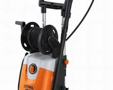 фото Мойка Stihl RE 128 PLUS