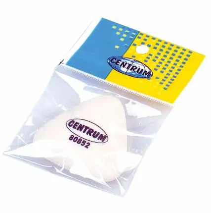 Фото №0 Ластик каучуковый Centrum треугольный