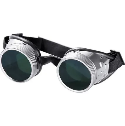 Фото №0 Сварочные очки ЗН-56 ПТК