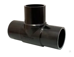 фото Тройник ПЭ100 SDR11 d-225