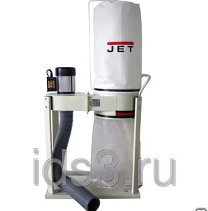фото Вытяжная установка JETDC-900A