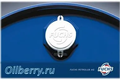 фото Пластификатор для преднапряженного бетона Fuchs Tencem 2 200 KG