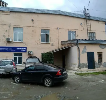 Металломаркет Стандарт Прочности
