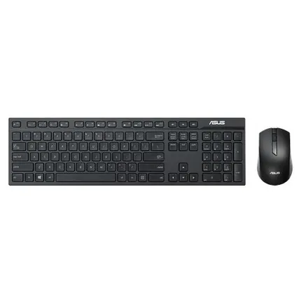 Фото №0 Клавиатура и мышь ASUS W2500