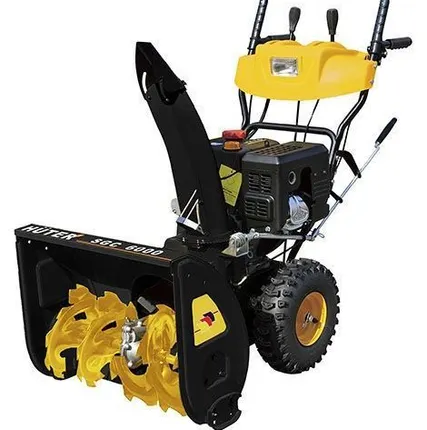 Фото №0 Снегоуборщик Huter SGC 6000