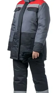 фото Куртка женская зимняя «Молоток»