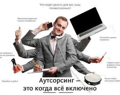 фото Управленческий консалтинг