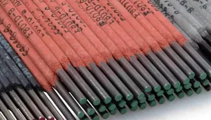 Фото №0 Электроды