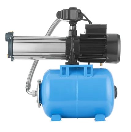Фото №0 Насосная станция UNIPUMP AUTO MH 300A