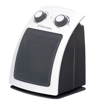 Фото №0 Тепловентилятор Electrolux EFH/C-5115