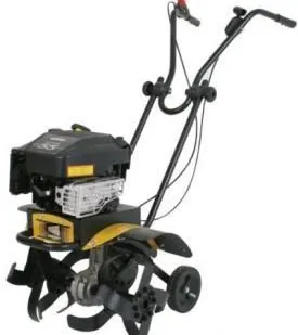 фото Культиватор Texas Hobby 500 B