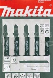 фото Полотно пильное Makita А-85743 Makita А-85743