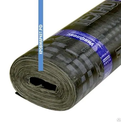 Фото №0 Унифлекс ЭПП 2,8 мм (3,5 кг/м2)