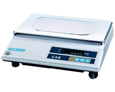 фото Весы порционные CAS AD-10H