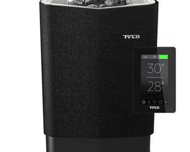 фото Печь для сауны Tylo SENSE ELITE 6 (с пультом Elite, арт. 61001338)