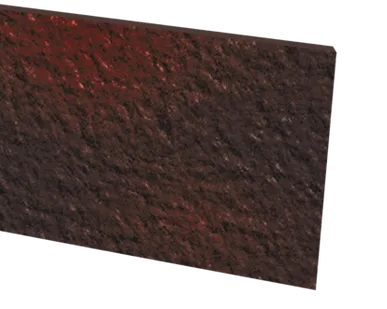 фото Подступенник гладкий Cloud Brown Duro30х15х1,1см