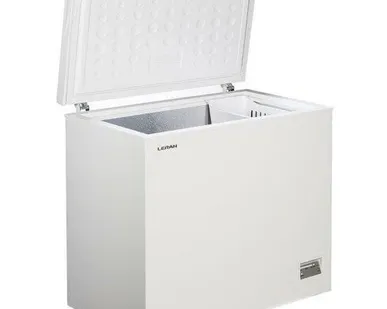 фото Морозильный ларь Leran sfr 200 be