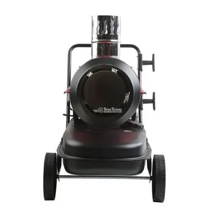 Фото №2 Дизельная пушка РЕСАНТА ТДПН-50000